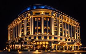 Eser Premium Hotel & Spa